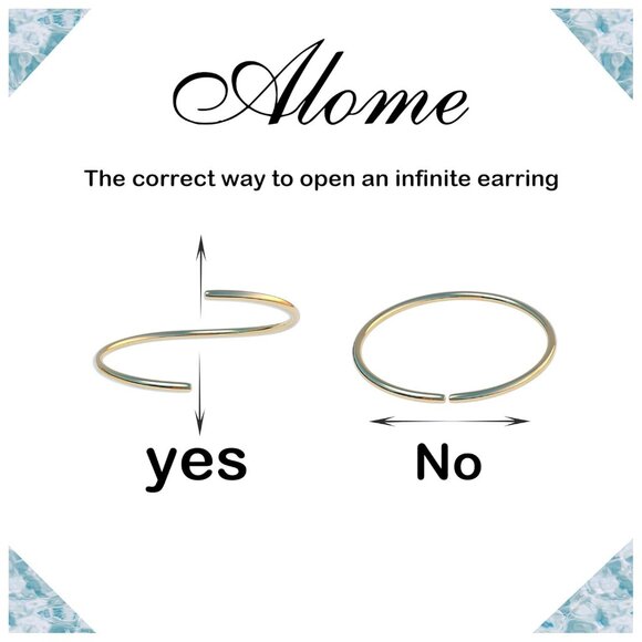 ⚡Gold Opal Bead Ring for Women Elegant Adjustable Band Minimalist Jewelry Gift - Picture 7 of 9